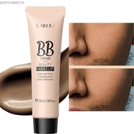 HSV Hydrating BB Cream Full Coverage Foundations Concealer Color Correcting Cream