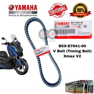 YAMAHA V-BELT DRIVE BELT XMAX V2 (B5X-E7641-00)-Timing Belt XMAX V2 Scooter YAMAHA BIG BIKES HLY