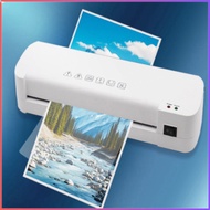 A4 size plastic laminator -