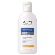 Laboratoire ACM Novophane Energizing Shampoo 200ml