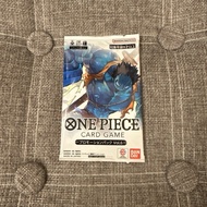 One Piece Card Game - Promo / Promotion Pack Vol 6