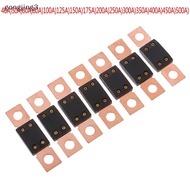 gongjing3 Car Fuse MEGA Bolt-on Fuse Blow A Fuse de Fuse 40A 80A 125A 250A to 400A th