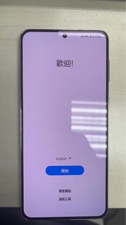Samsung 三星Galaxy S21+ 5G (2021) 6.7” (G996U)