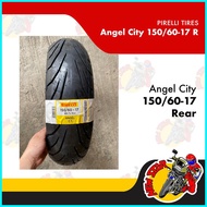 Pirelli Angel CT | Genuine Pirelli tires