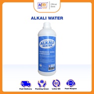 Akali Water / Alkaline / Alkalite / Pembersih Noda Dam Preswas