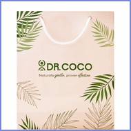 ✅ ⊙ DR. COCO Big Paper Bag