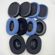 Logitech Earphone sleeves Logitech Logitech Sponge Cover X G Accessories G  Ear Muffs Suitable for E