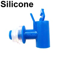 Genuine Ngan Khoa JSC Silicone water bottle faucet 19L, 20L, 21L