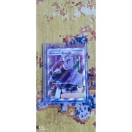 Professor's Research (Professor Oak)