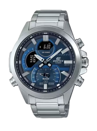 Casio Edifice SMARTPHONE LINK บลูทูธ รุ่น ECB-30D ECB-30DC ECB-30P  ของแท้ ประกันศูนย์ 1 ปี