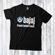 Bajaj T-Shirt Bajaj Scooter T-Shirt/ Bajaj T-Shirt/