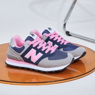 Women's Sneakers New Balance 574，Comfortable to Wear，Autumn Style。