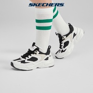 Skechers Women BOBS Sport Bobs Bamina 2 Shoes - 117365-BKW