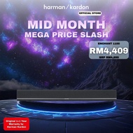 Harman Kardon Enchant 1100 Soundbar Surround Sound With Dolby Atmos