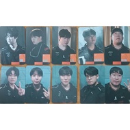 CARD MONTHLY 03 HLE