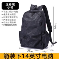 TUMI TUMI/Tuming 2024 new and womens Korean version trendy bag casual 15 inch computer mens backpack