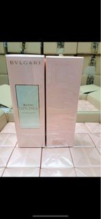 Bulgari 寶格麗 乳液 / body lotion