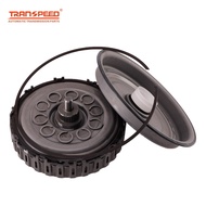 TRANSPEED 02E DQ250 DSG 02E398029B Auto Transmission Gearbox Clutch Input Drum For VW T4 Jetta Passa