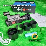 teleskop nigt vision discovery 001 generasi 2