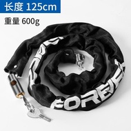 [Bicycle Anti-theft Lock] Bicycle Lock Bicycle Lock [Permanent] Bicycle Lock Anti-theft Chain Lock B