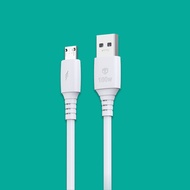 6A 100W Flash chager cable สายชาร์จ ชาร์จเร็ว ของแท้100% USB-MICRO/TYPE-C/L สำหรับ Vivo/Huawei