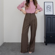 7j ASOKA Mae Pants 1820 - Women's Wide Leg Pants