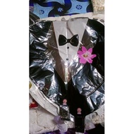 🎉foil balloon size 18 inches🎈