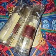 [2024聖誕限定] SABON Eau de Savon Lily Palace 30ml 琉璃百合淡香水 perfume eau de Parfum Toilette