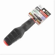 Japanese Anex Elastic Soft Screwdriver Handle