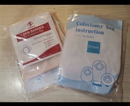 Colostomy Bag (available 57mm)