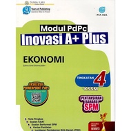 Ekonomi tingkatan 4 modul pdpc