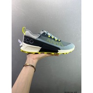 ECCO Outdoor Shoes Waterproof Breathable Cross Country Running Shoes