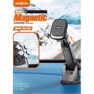 Moxom Originals MX-VS52 360° Adjustable Extendable Magnetic Car Phone Holder