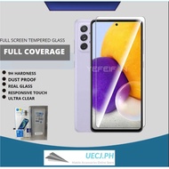 SAMSUNG A05S / A05 Tempered Glass ALL CLEAR Screen Protector
