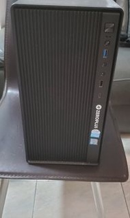 GIGABYTE H110M-H 電腦