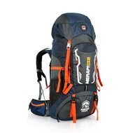 Zarventure Merapi Carrier Bag 60+5 Liter Karrier