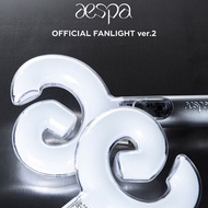 AESPA VER2 LIGHTSTICK