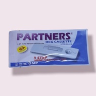 Partners Pregnancy Test Kit 1 Step Urine Pregnancy Test Cassette TJXRD