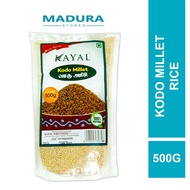 Kayal Kodo Millet (Rice) 500g