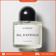 Byredo Bal D'afrique by Byredo Eau De Parfum 75mL EDP Perfume for Men and Women