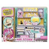 Miniverse - Make It Mini: Kitchen Playset