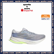 Adidas Supernova Solution 2.0 Women-Running Shoes | Halo Silver / Silver Metallic | IH8715 (3-7 Days