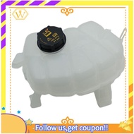 【W】G3G3-8A080E 2004982 F2G3-8A080-AE Radiator Overflow Tank Assembly for  Edge MK2