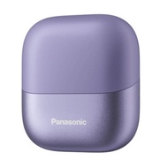 PANASONIC 樂聲 ESCM3A/V 超高速磁力驅動電鬚刨 晨霧紫 -