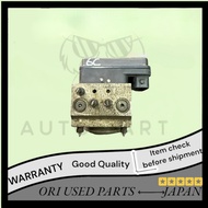 TOYOTA HILUX KUN25 ABS PUMP 6C USED ORI JAPAN