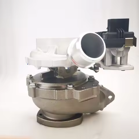 812971-5002S 853333-5001S BK3Q6K682RC GTB2256VK Turbocharger for FORD MAZDA BT50 3.2L TDCI Engine