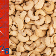 NUTS! CASHEW NUTS ROASTED / UNROASTED //CASHEW NUT PANGGANG / BELUM DIPANGANG ( 5KG - 1KG)