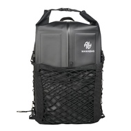 [German Louis] 74Street WAWABAG 2.5 Frog Bag 2.0 Waterproof Backpack 74th Street Backpack70301992