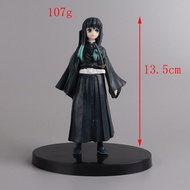 Mô hình thanh gươm diệt quỷ Tanjiro Nezuko Zenitsu Inosuke Tomioka Shinobu Rengoku Muichiro Mitsur