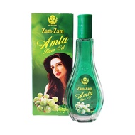 Zam Zam Hair Oil/Zam Zam Hair Oil - Fall Hair Oil Hair Oil for Frizzy Hair Hair Growth